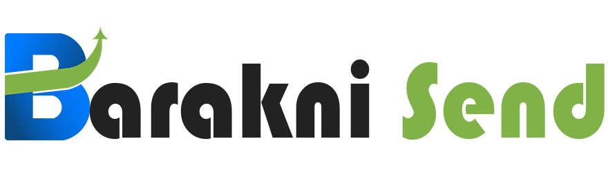 Barakni Send